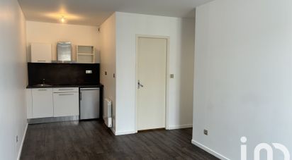 Appartement 2 pièces de 43 m² à La Tour-de-Salvagny (69890)