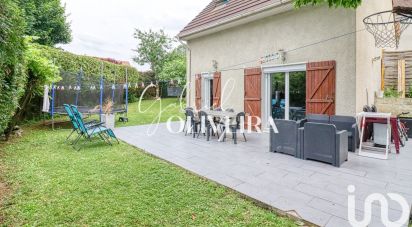 House 5 rooms of 76 m² in Écouen (95440)