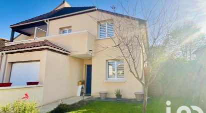 House 5 rooms of 113 m² in Limoges (87100)