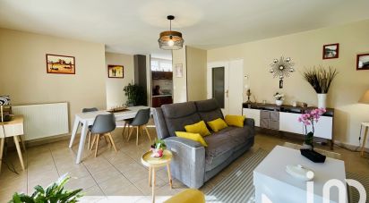 Maison 5 pièces de 113 m² à Limoges (87100)