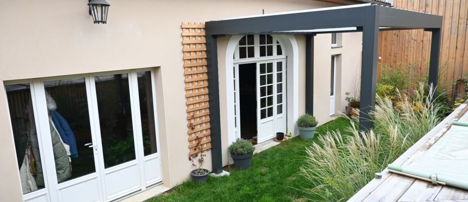 Maison 4 pièces de 146 m² à Limoges (87000)