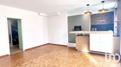 Appartement 4 pièces de 89 m² à - (01200)