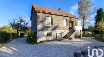 House 3 rooms of 55 m² in Roche-le-Peyroux (19160)