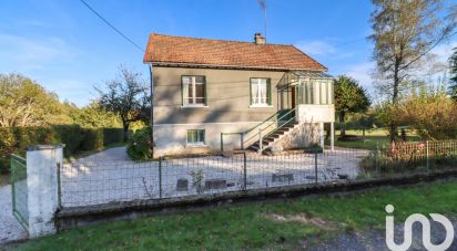 House 3 rooms of 55 m² in Roche-le-Peyroux (19160)