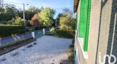 House 3 rooms of 55 m² in Roche-le-Peyroux (19160)