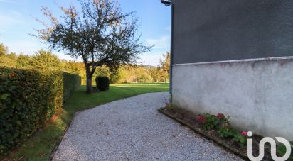 Maison 3 pièces de 55 m² à Roche-le-Peyroux (19160)