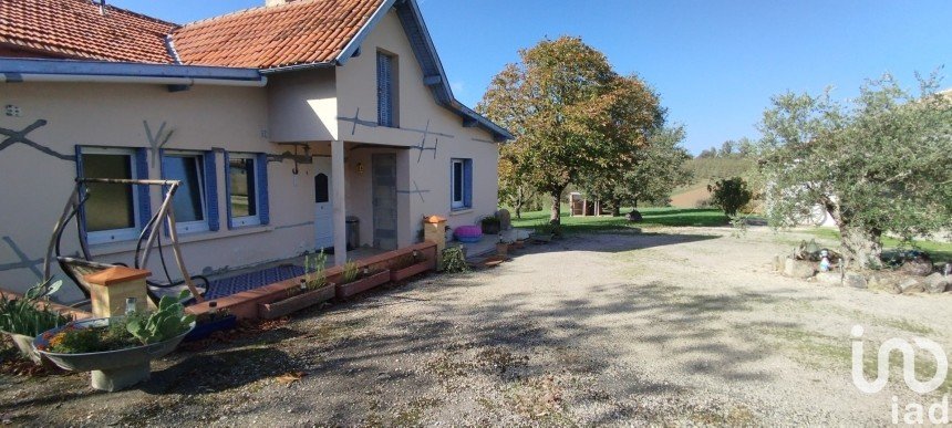 House 5 rooms of 117 m² in Mirabel (82440)