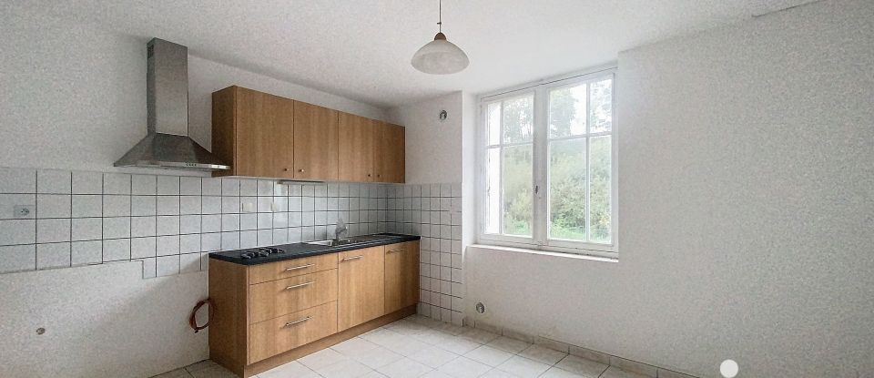 Maison 5 pièces de 80 m² à Pordic (22590)