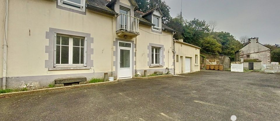 Maison 5 pièces de 80 m² à Pordic (22590)