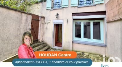 Apartment 2 rooms of 33 m² in Houdan (78550)