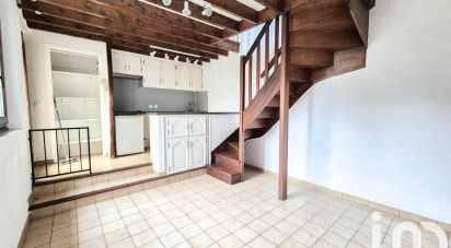 Appartement 2 pièces de 33 m² à Houdan (78550)