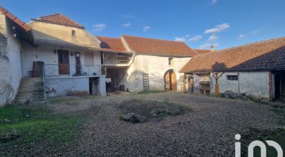 Ferme 3 pièces de 72 m² à Gland (89740)