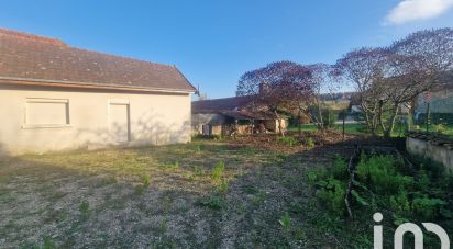 Ferme 3 pièces de 72 m² à Gland (89740)