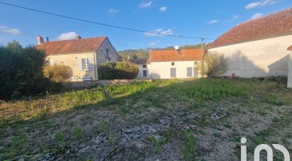 Ferme 3 pièces de 72 m² à Gland (89740)