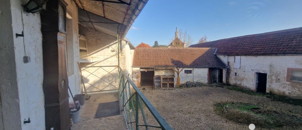 Farm 3 rooms of 72 m² in Gland (89740)