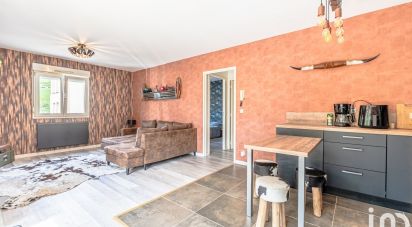 Appartement 3 pièces de 62 m² à Sierck-les-Bains (57480)