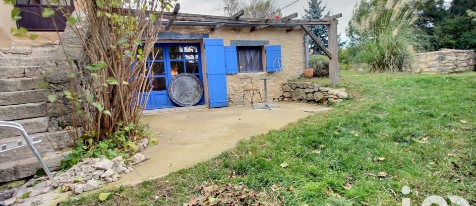 Maison de campagne 5 pièces de 175 m² à Sault (84390)