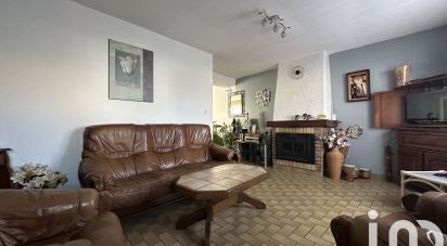 Maison 4 pièces de 90 m² à Vermelles (62980)