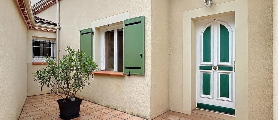 Maison 7 pièces de 150 m² à Cahors (46000)