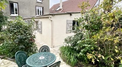 Maison 5 pièces de 90 m² à Savigny-sur-Orge (91600)