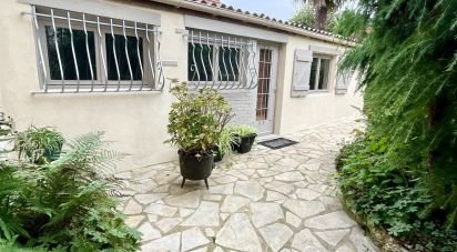 Maison 5 pièces de 90 m² à Savigny-sur-Orge (91600)