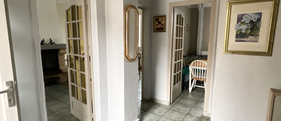 Maison 5 pièces de 90 m² à Savigny-sur-Orge (91600)