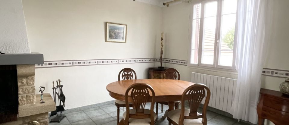 Maison 5 pièces de 90 m² à Savigny-sur-Orge (91600)