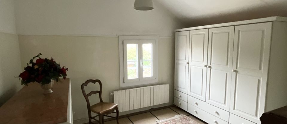 Maison 5 pièces de 90 m² à Savigny-sur-Orge (91600)