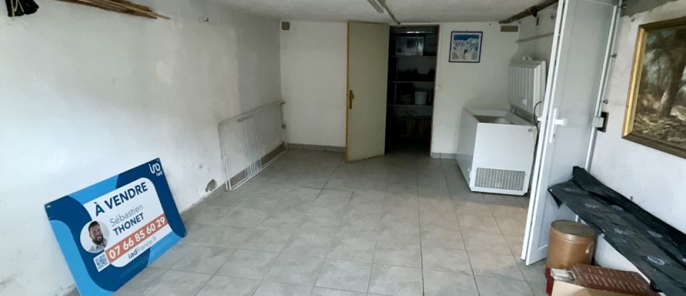 Maison 5 pièces de 90 m² à Savigny-sur-Orge (91600)