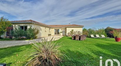 House 6 rooms of 160 m² in Castillon-Savès (32490)