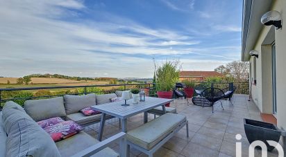 Maison 6 pièces de 160 m² à Castillon-Savès (32490)