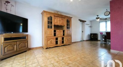 Traditional house 6 rooms of 117 m² in Charleville-Mézières (08000)