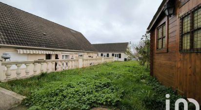 Traditional house 6 rooms of 117 m² in Charleville-Mézières (08000)