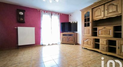 Traditional house 6 rooms of 117 m² in Charleville-Mézières (08000)