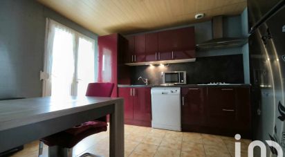 Traditional house 6 rooms of 117 m² in Charleville-Mézières (08000)