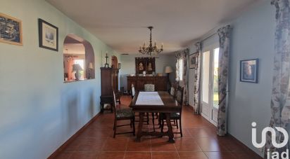 Traditional house 5 rooms of 218 m² in Ludon-Médoc (33290)