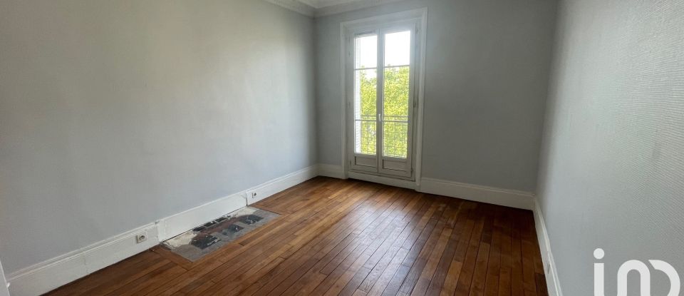 Appartement 5 pièces de 121 m² à Melun (77000)