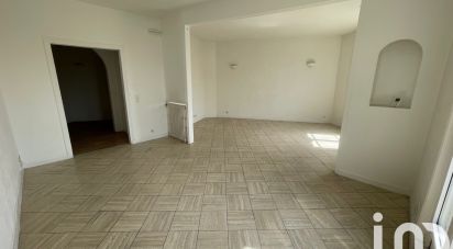 Apartment 5 rooms of 121 m² in Melun (77000)