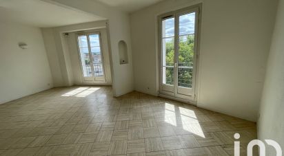 Apartment 5 rooms of 121 m² in Melun (77000)