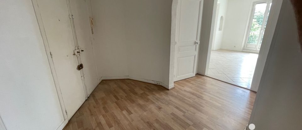 Appartement 5 pièces de 121 m² à Melun (77000)