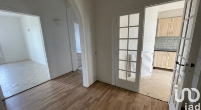 Apartment 5 rooms of 121 m² in Melun (77000)