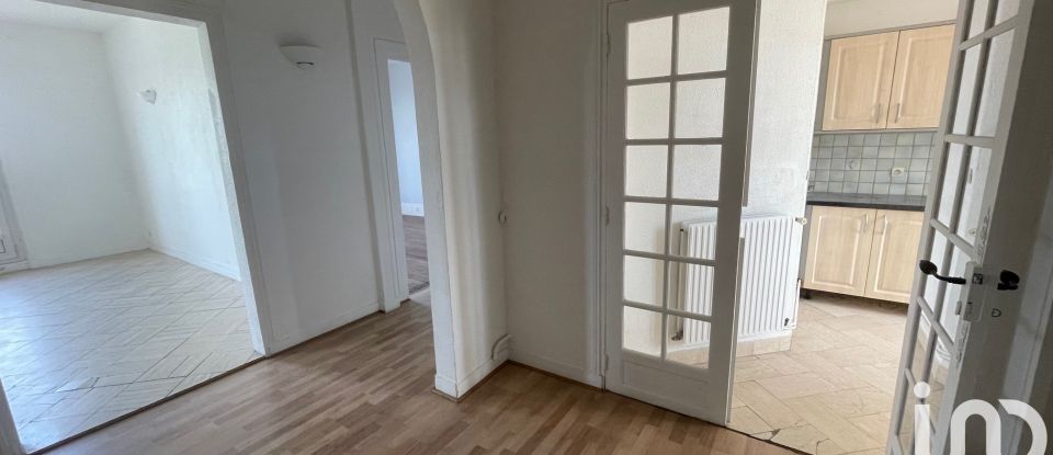 Appartement 5 pièces de 121 m² à Melun (77000)