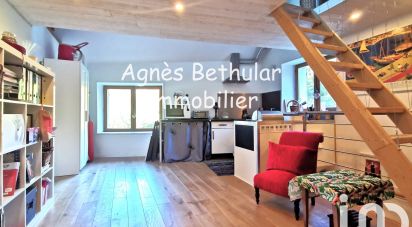 House 2 rooms of 44 m² in Saint-Aubin (91190)