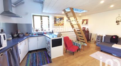 House 2 rooms of 44 m² in Saint-Aubin (91190)