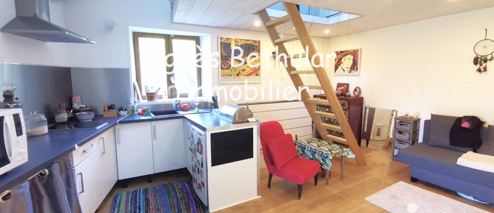 House 2 rooms of 44 m² in Saint-Aubin (91190)