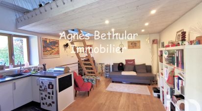 House 2 rooms of 44 m² in Saint-Aubin (91190)