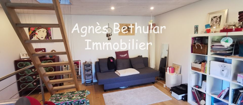 House 2 rooms of 44 m² in Saint-Aubin (91190)