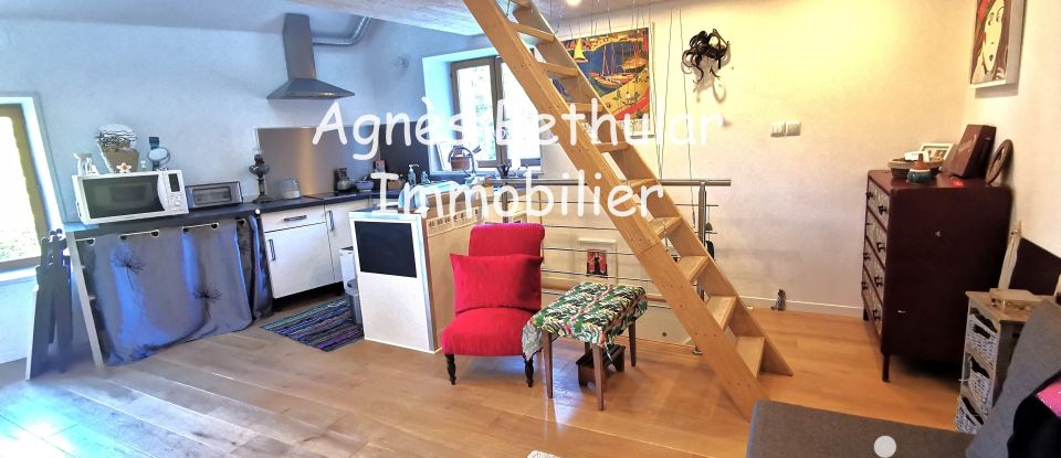 House 2 rooms of 44 m² in Saint-Aubin (91190)