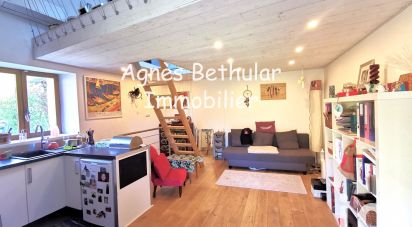 House 2 rooms of 44 m² in Saint-Aubin (91190)