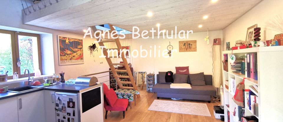 House 2 rooms of 44 m² in Saint-Aubin (91190)